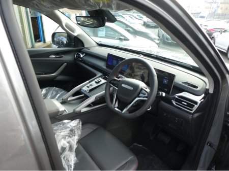 2026 Maxus T90EV - photo 12