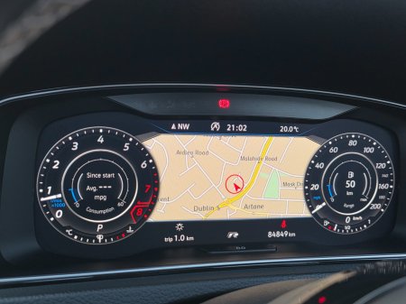 2018 Volkswagen Golf - photo 29