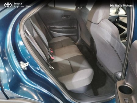 2024 Toyota C-HR - photo 11