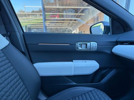 2026 Kia EV4 - photo 19