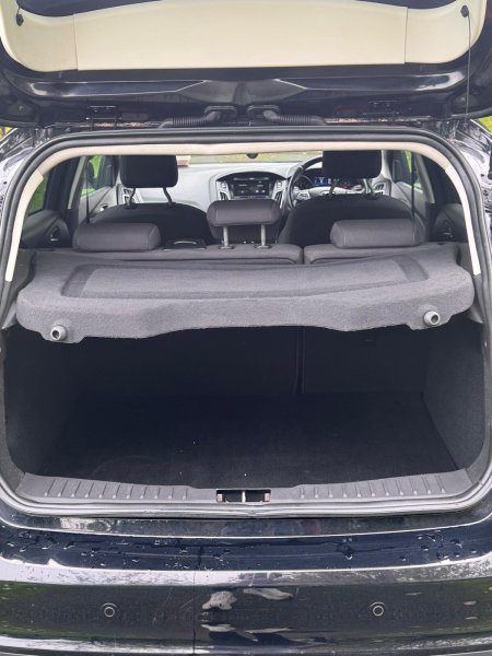 2016 Ford Focus - photo 5