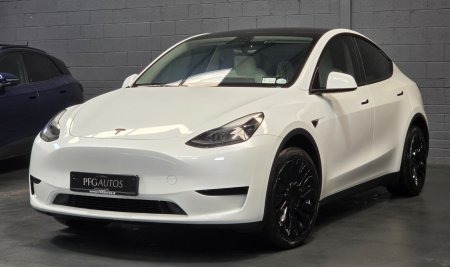 2023 Tesla Model Y - photo 4