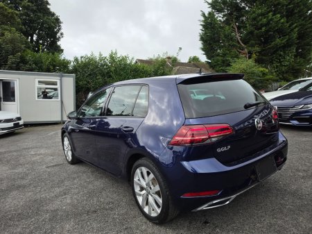2018 Volkswagen Golf - photo 9