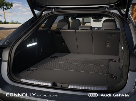 2027 Audi A6 - photo 8