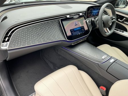 2026 Mercedes-Benz E-Class - photo 6