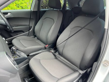 2016 Audi A1 - photo 6