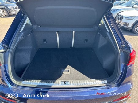 2022 Audi Q3 - photo 23