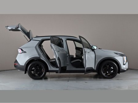2026 Kia Sportage - photo 16