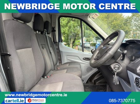 2016 Ford Transit - photo 10