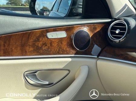 2019 Mercedes-Benz E-Class - photo 21