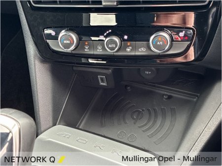 2026 Opel Mokka - photo 21