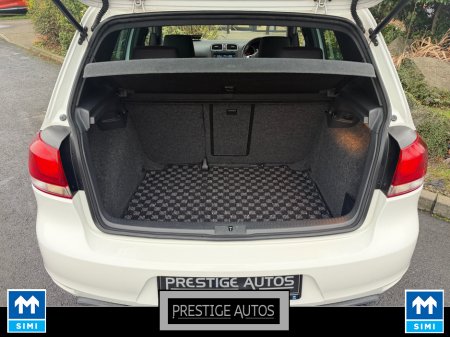 2012 Volkswagen Golf - photo 30