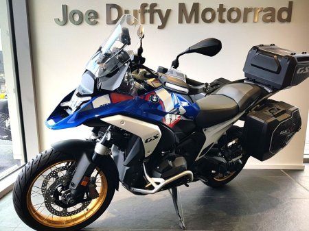 2026 BMW R 1300 GS - photo 4