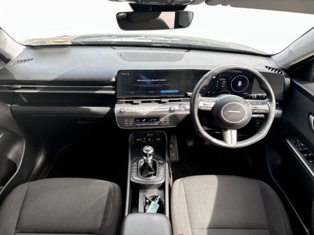 2024 Hyundai KONA - photo 6