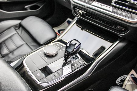 2021 BMW 3-Series - photo 16
