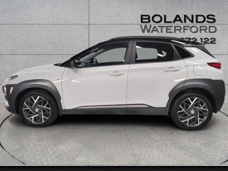 2021 Hyundai KONA - photo 3