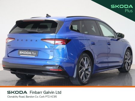 2023 Skoda Enyaq - photo 3