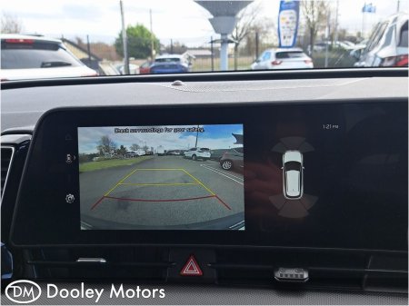 2025 Kia Sportage - photo 15
