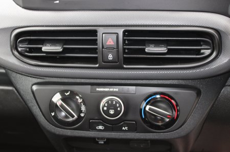 2023 Hyundai i10 - photo 18