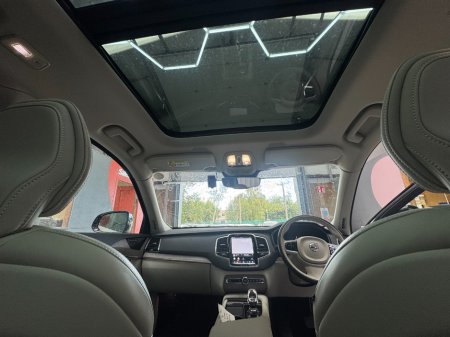 2023 Volvo XC90 - photo 16