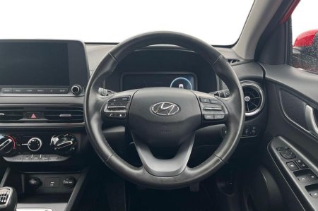2023 Hyundai KONA - photo 11