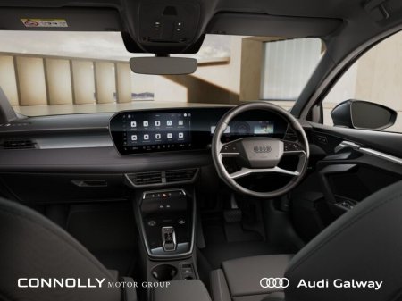 2027 Audi A3 - photo 4