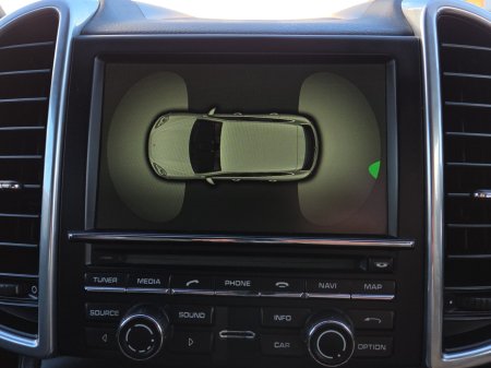 2012 Porsche Cayenne - photo 18
