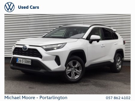 2024 Toyota RAV4 - photo 13