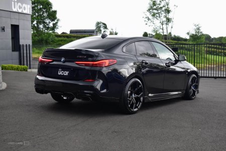 2020 BMW 2-Series - photo 5