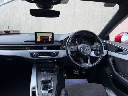 2018 Audi A5 - photo 8