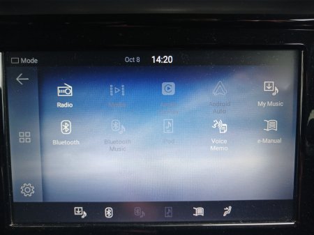 2023 SsangYong Korando - photo 22