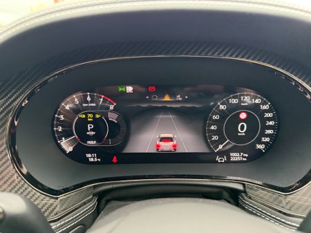 2025 Bentley Flying Spur - photo 42