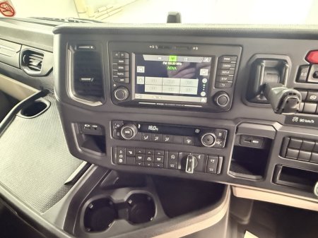 2018 SCANIA S520 - photo 18
