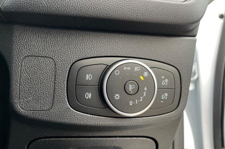 2020 Ford Focus - photo 26
