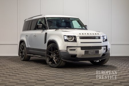 2024 Land Rover Defender 110 3.0 D250 SE