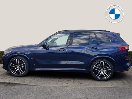 2021 BMW X5 - photo 3