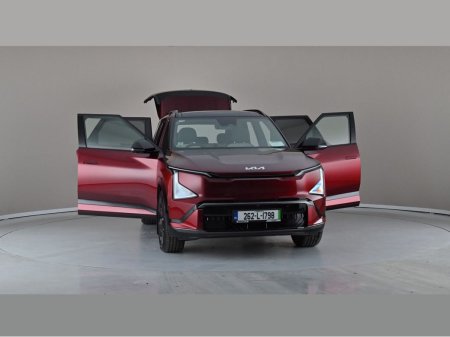 2026 Kia EV5 - photo 42