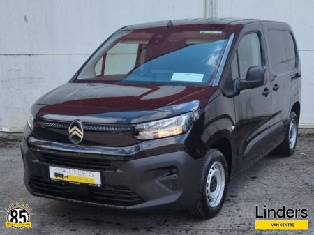 2026 Citroen Berlingo - photo 2