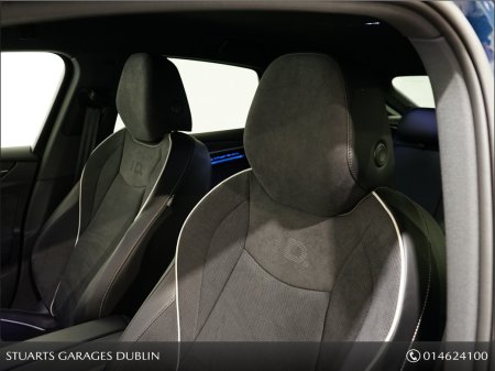 2026 Volkswagen ID.7 - photo 18