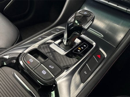 2022 MG HS - photo 16