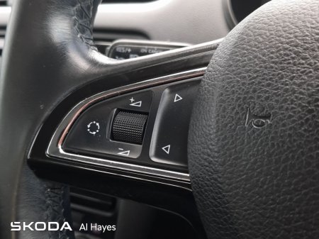 2015 Skoda Octavia - photo 23