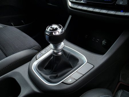 2018 Hyundai i30 - photo 25