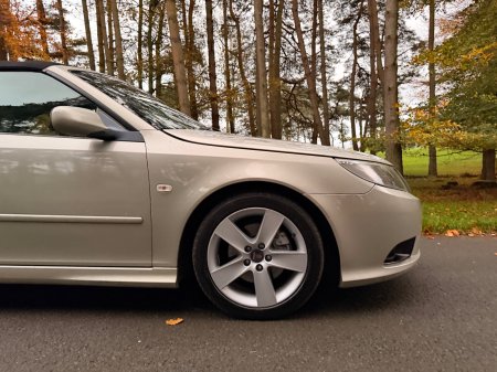 2008 Saab 9-3 - photo 34