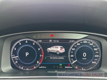 2019 Volkswagen Golf - photo 25