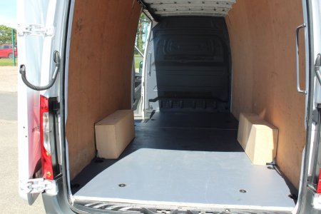 2022 Mercedes-Benz Sprinter - photo 28