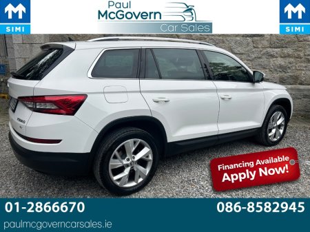 2018 Skoda Kodiaq - photo 3