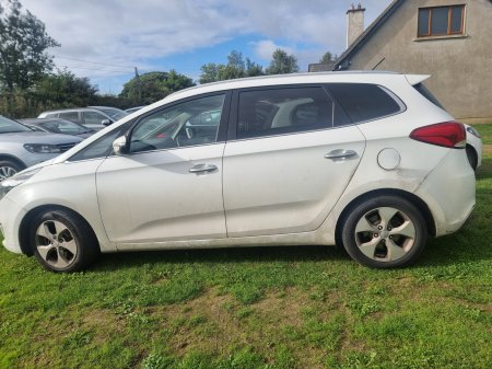 2015 Kia Carens - photo 2