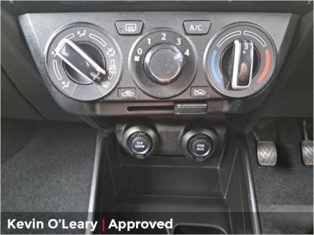 2021 Suzuki Swift - photo 14