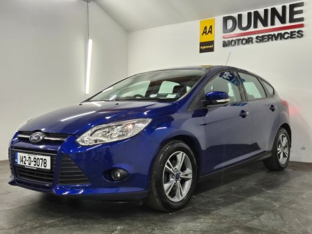2014 Ford Focus - photo 4