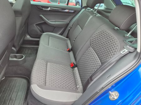 2018 Skoda Rapid - photo 19